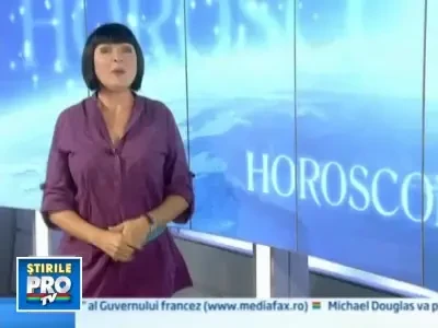 Horoscopul zilei de 23 august