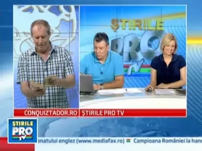 Rezolva problema lui Busu! 23.08.2010