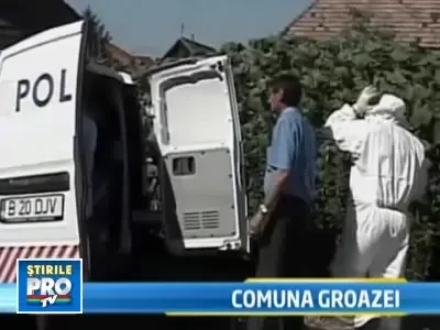 Accident sau crima? Batran de 81 de ani gasit mort in propria locuinta