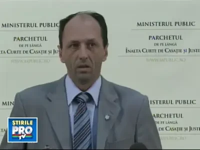 Asistenta medicala de la Maternitatea Giulesti a fost retinuta de procurori