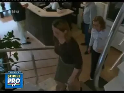 Escrocherie! Se dadea drept asistenta si voia sa se cazeze gratis la hotel