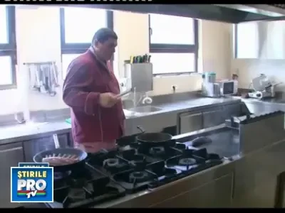 Patronii de restaurante spera sa iasa din criza cu meniurile exotice