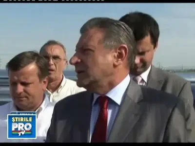 Eveniment la Ploiesti: s-a inaugurat centura orasului