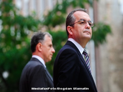 Legea ANI a trecut de Senat