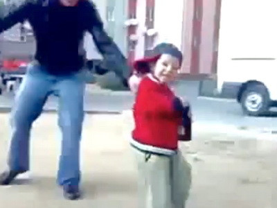 Si-au imbatat copilul de ziua lui. Implinea 4 ani