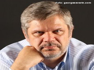 Inca un parlamentar a demisionat din PDL: Georgica Severin