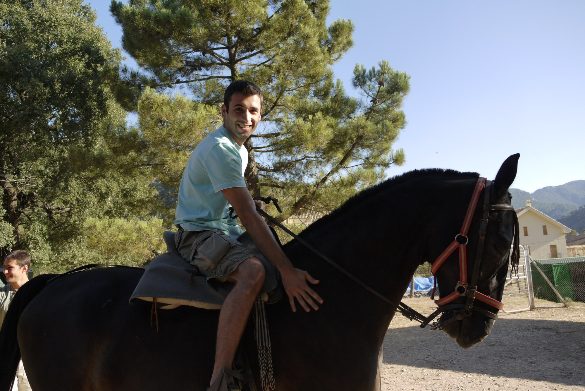 Daniel Nitoiu a implinit un sfert de secol in Spania