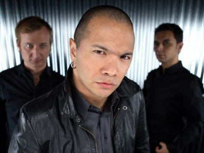 Danko Jones va deschide concertul Guns N'Roses de la Bucuresti