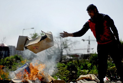Ai un teren pe care nu il vinzi si nici nu ai grija de el? Il poti pierde
