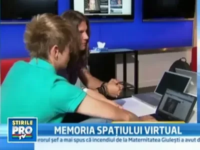 Aveti grija cum va comportati pe Internet! S-ar putea sa va para rau...