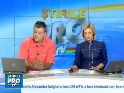 Prognoza meteo pentru urmatoarele trei zile