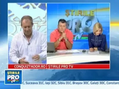 Rezolva problema lui Busu! 24.08.2010