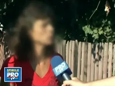 Femeie de 41 de ani violata de vecinul adolescent