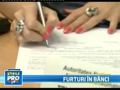 Atentie la fraude! Verificati-va des contul bancar si mai ales depozitele