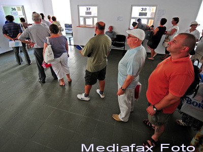 Cum scapi de cozi pentru declararea drepturilor de autor