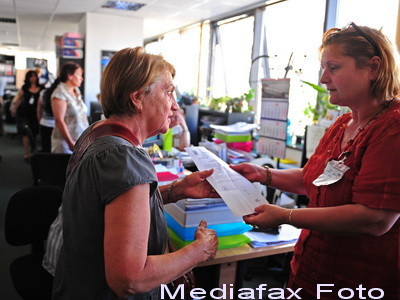 35% contributii la drepturi de autor si PFA, de la anul. Tu ce parere ai?