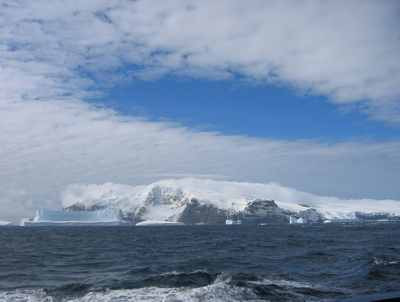 Salbaticie totala sau noapte de 2 luni. Cele mai ciudate insule din lume