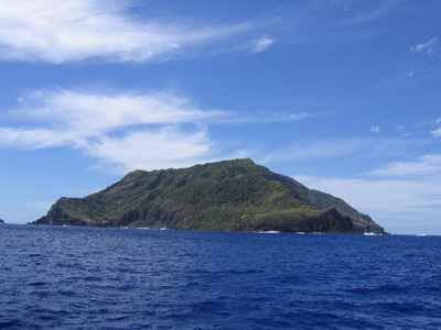 Pitcairn