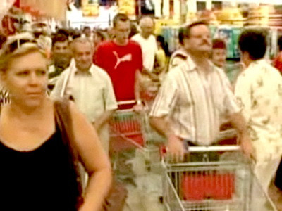 Retailul modern va reprezenta 54% din comertul din Romania in 2015