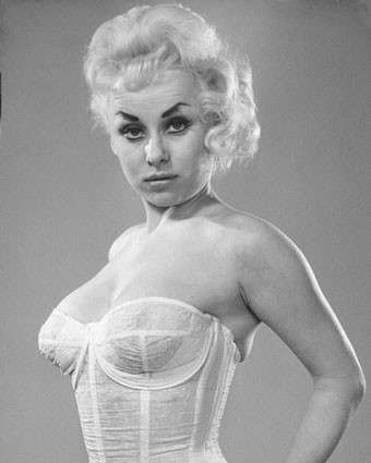 Barbara Windsor