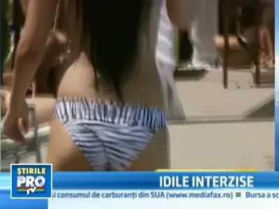 Salvamarii din Bulgaria au o mare problema: sunt asaltati de femei