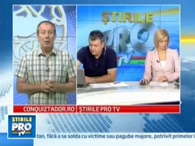 Rezolva problema lui Busu! 25.08.2010