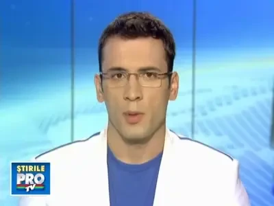 Copil grav ranit dupa ce a fost prins intre un tractor si o balotiera