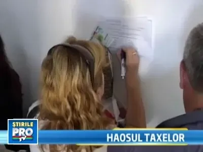 Ultima zi! Cum scapi de cozi pentru declararea drepturilor de autor