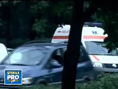 A ajuns cu bratul aproape cangrenat la spital! Sustine ca a fost atacat