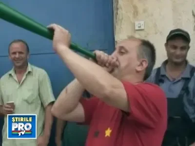 Proteste la Serviciul Judetean de Ambulanta Caras Severin