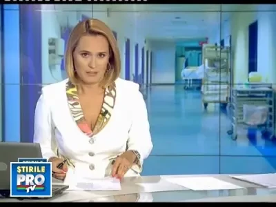 Viata bate telenovela. Pe Gabriela Spanic a vrut sa o otraveasca asistenta