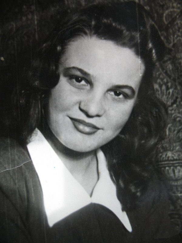 Actrita Elena Sereda de la TNB a incetat din viata