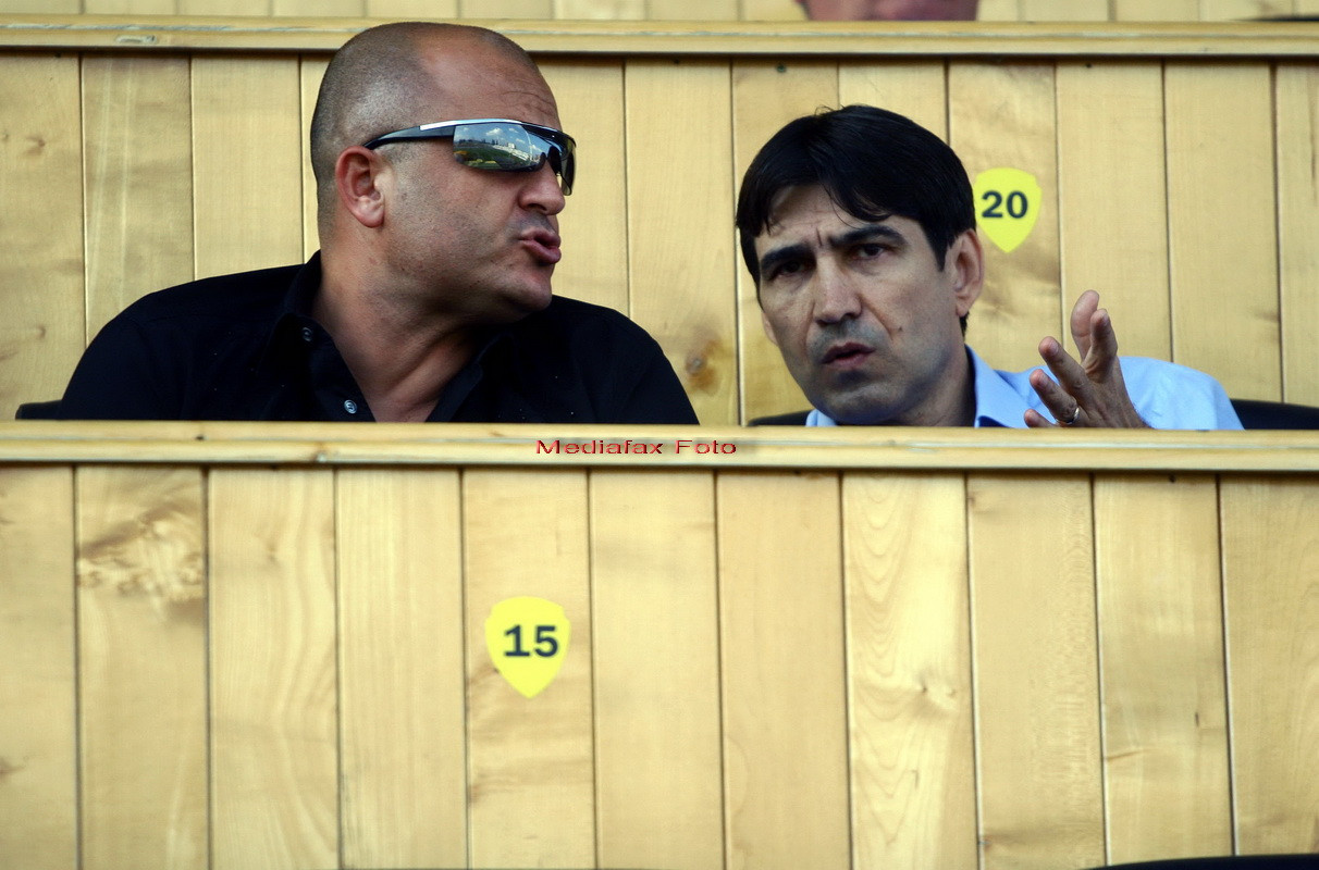 Piturca a semnat cu Craiova ! Afla reactia lui Gigi Becali