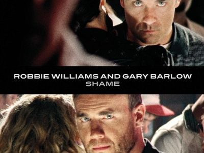 Trupa Take That, ca pe vremuri: Robbie Williams s-a impacat cu Gary Barlow