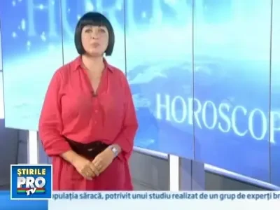 Horoscopul zilei de 26 august