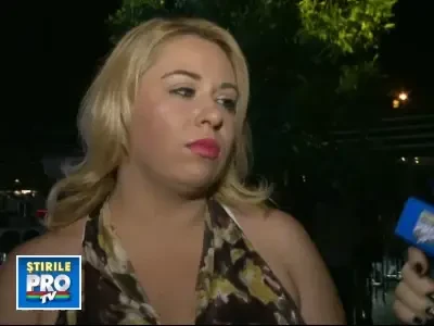 EXCLUSIV! Pamela Anderson vine in Romania fara fite. Dar cu elicopterul!