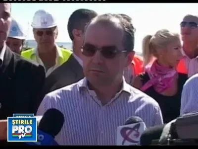 Infrastructura la pamant. Romania, campioana la kilometri de incompetenta