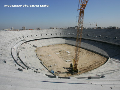 Oprescu: Putem candida pentru o Olimpiada la Bucuresti. Tu ce parere ai?