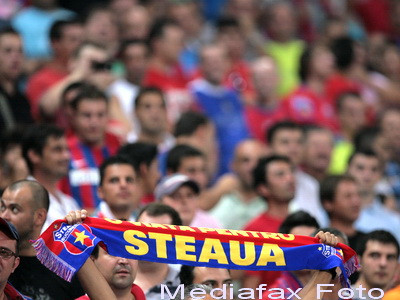 Reincepe Liga I. Rapid-Unirea si Steaua-Craiova, derby-urile etapei XIX