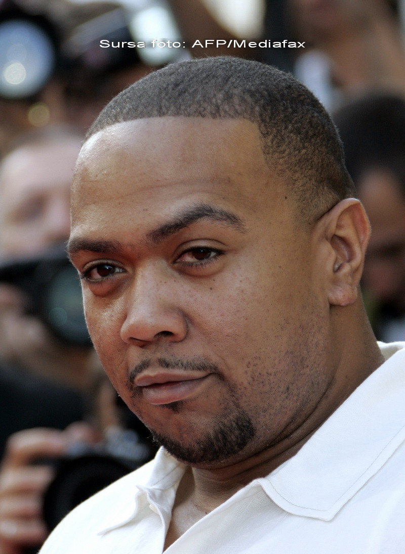 Timbaland ar fi incercat sa se sinucida