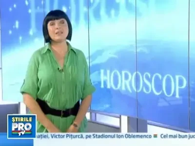 Horoscopul zilei de 27 august