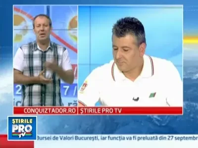 Rezolva problema lui Busu! 27.08.2010