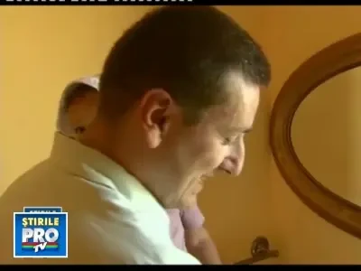 "Casa Verde" a inceput, in sfarsit, sa aduca apa calda in casele romanilor