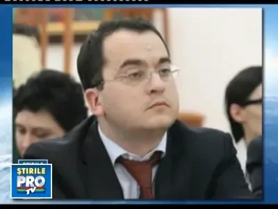 Directorul CFR a demisionat. E acuzat de o frauda de 700.000 de euro