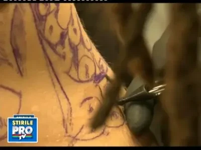 Vreti un tatuaj? Ganditi-va la