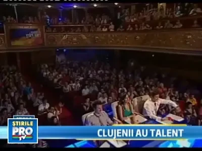 Pe 28 si 29 august clujenii sunt asteptati sa-si sustina eroii