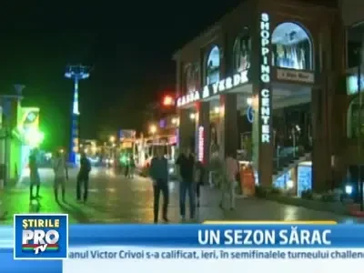 S-a dus vara. Se trage linie la terasele si cluburile de pe Litoral