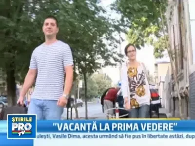 Campania ProFM "Vacanta la Prima Vedere" a ajuns la final