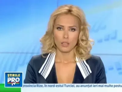 Socant. Si-a aruncat fetita de doua saptamani, de la etajul 8, in Franta