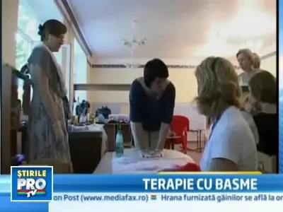 Terapia prin basme nu e doar o poveste de adormit copii